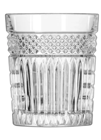 Набір з 6 склянок для віскі Radiant Dof 355 мл Libbey (254453831)