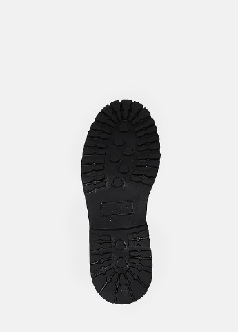 Зимние ботинки rf15025 черный Favi