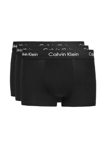 Трусы (3 шт.) Calvin Klein (187652090)