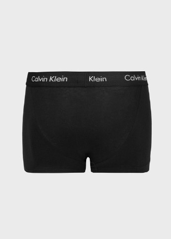 Труси (3 шт.) Calvin Klein (187652090)