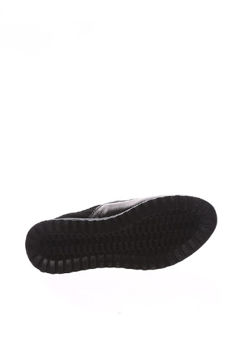 Темно-серые демисезонные кроссовки Roberto Maurizi