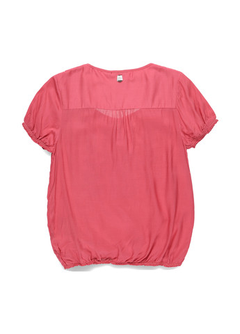 Рожева блуза Usha