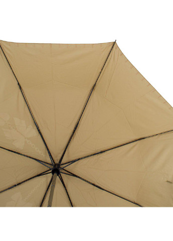 Жіночий складаний парасолька повний автомат 98 см Airton (194321122)