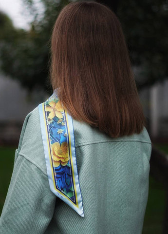 Галстук My Scarf (368110927)