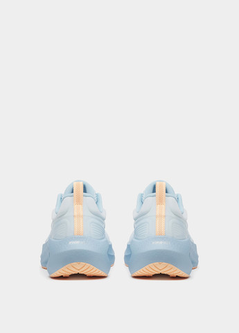 Кроссовки Saucony SURGE 3 светло-голубые всесезоны (331392354)