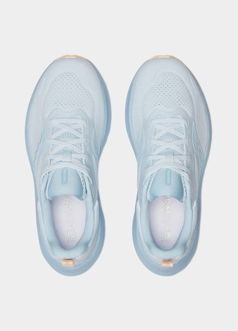 Кроссовки Saucony SURGE 3 светло-голубые всесезоны (331392354)