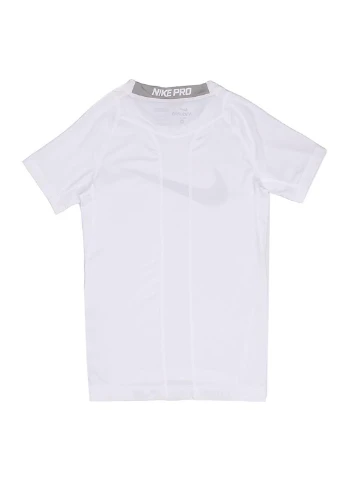 Термофутболка 726462-100 Nike Cool HBR Compression JR (320996862)