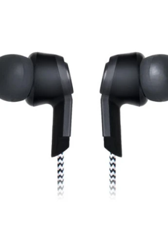 Наушники Z-1715 black Real-El (207376691)
