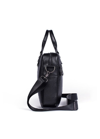 Чоловіча шкіряна сумка 36х29х6 см Vintage (252129884)