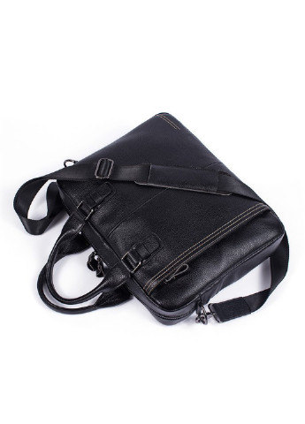 Чоловіча шкіряна сумка 36х29х6 см Vintage (252129884)