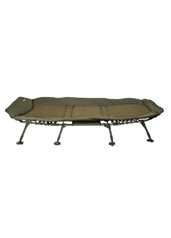 Карпова розкладачка 57х206х89,5 см Ranger (238512921)