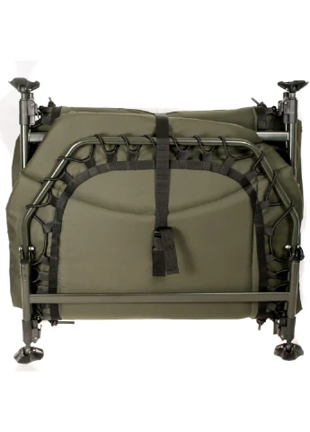 Карпова розкладачка 57х206х89,5 см Ranger (238512921)