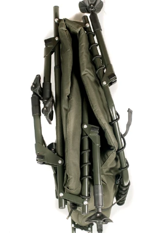 Карпова розкладачка 57х206х89,5 см Ranger (238512921)
