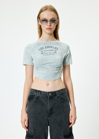 Футболка KOTON (329698199)