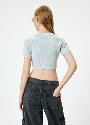 Футболка KOTON (329698199)