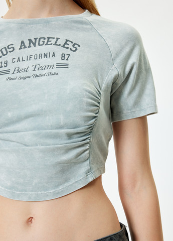 Футболка KOTON (329698199)