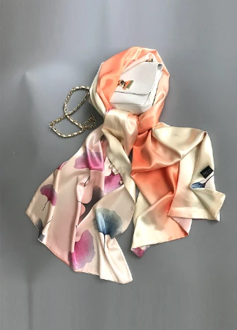 Палантин Mulberry (184519274)