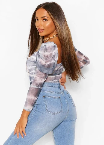 Боди Boohoo (252393667)