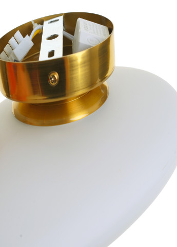 Настенный светильник BL-687W/8W WH Brille (252372226)