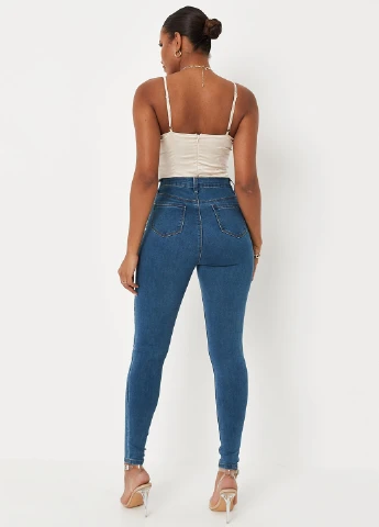 Джинсы Missguided - (260088088)
