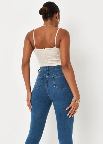Джинсы Missguided - (260088088)