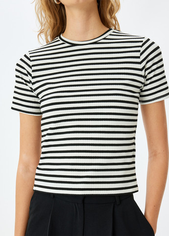 Футболка KOTON - (326400370)