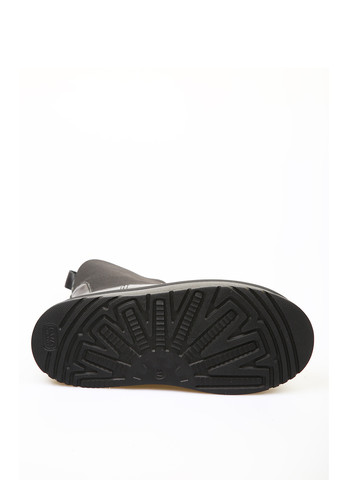 Зимние ботинки челси Bizoni без декора