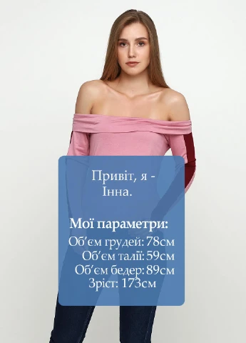 Топ Boohoo (181250313)