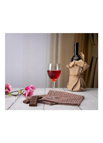 Бокал для вина Clarity 31-225-002 190 мл Libbey (253625664)
