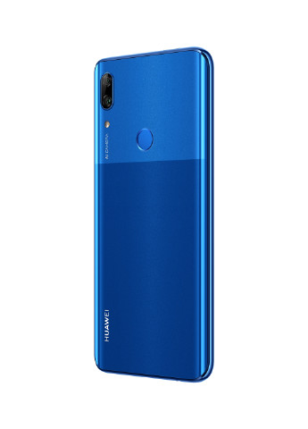 Смартфон P SMART Z 4 / 64GB Blue (STK-LX1) Huawei p smart z 4/64gb blue (stk-lx1) (135191298)