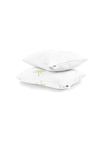 Подушка Memory №740 Dorotea Memory середня 70х70 см (2200001489646) Mirson (254078812)