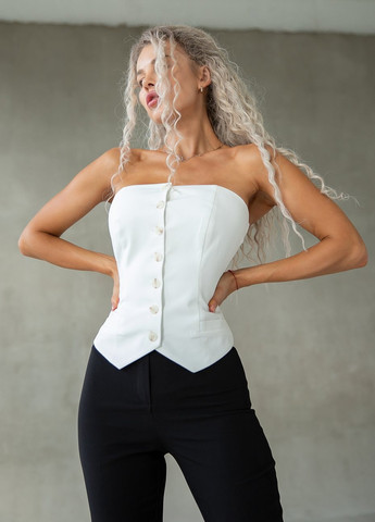 Корсет-топ No Brand (369716806)