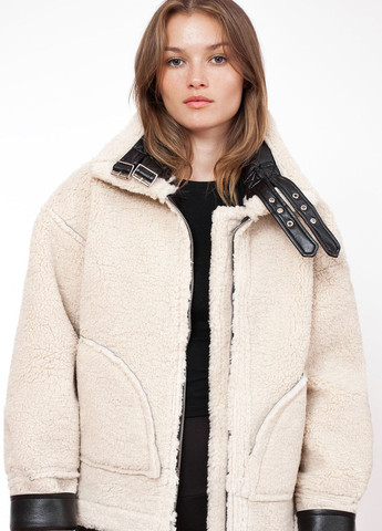 Дублянка двостороння T&T FASHION (361246561)