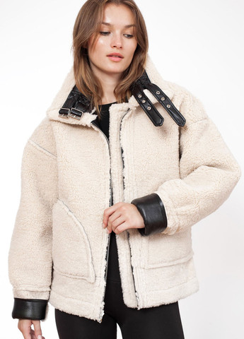 Дублянка двостороння T&T FASHION (361246561)