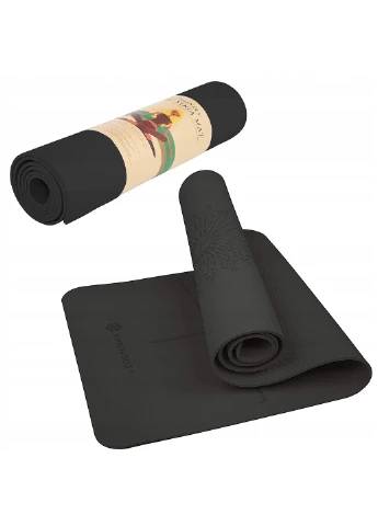 Спортивный коврик 183х61х0,6 см Springos (252374423)