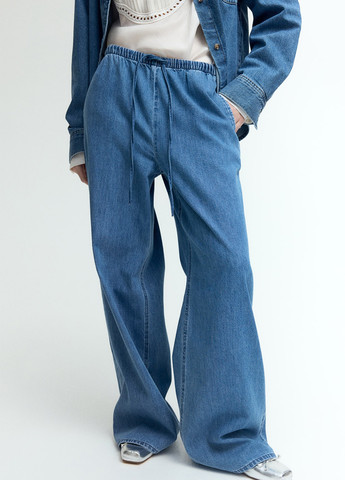 Джинсы H&M - (368907645)