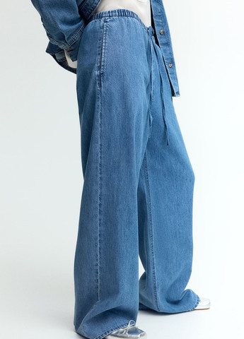 Джинсы H&M - (368907645)