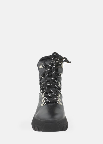 Черевики RF1585-5 Чорний Favi (251166562)