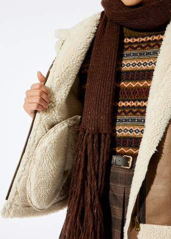 Жилет KOTON (311709584)