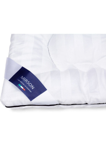 Одеяло бамбуковое 1374 Royal Pearl Hand Made Зимнее 200x220 см (2200001533059) Mirson (254077916)