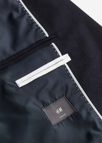 Пиджак H&M (366488688)