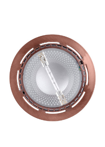 Светильник, 11,5х23 см Brille (144561037)