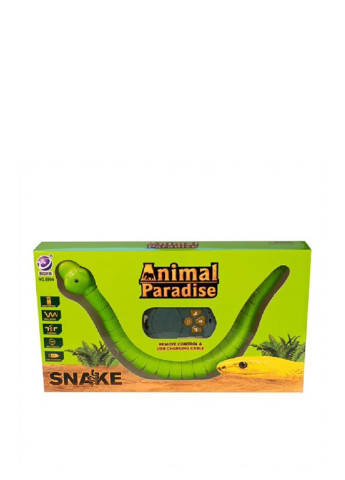 Змея, 45х5х20 см Maya Toys (256231744)