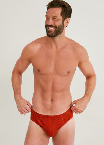 Труси (3 шт.) C&A (364161849)