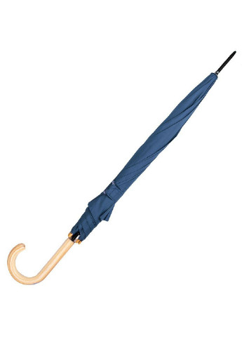 Синя парасолька-тростина чоловічий напівавтомат FARE (255405661)