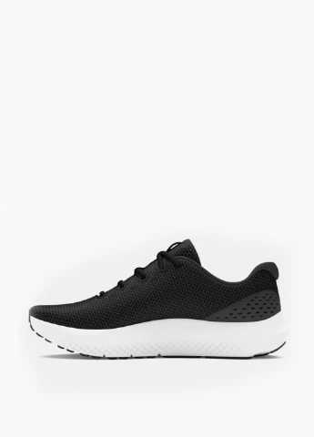 Кросівки 3027007-001 Under Armour W Charged Surge 4 чорні демісезони (341248919)