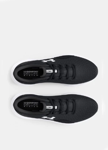 Кросівки 3027007-001 Under Armour W Charged Surge 4 чорні демісезони (341248919)