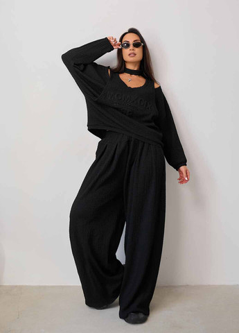 Костюм (свитшот, брюки) LibeAmore (367018778)