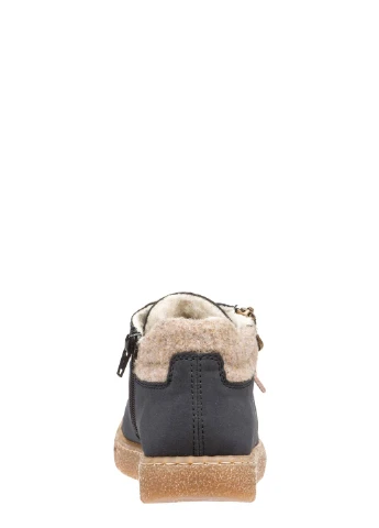 Черевики жіночі утеплені Rieker (251850650)