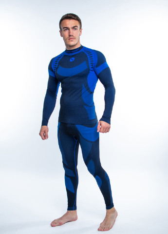 Мужское спортивное термобелье XXL Sesto Senso (196557891)